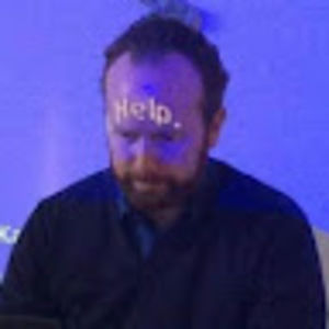 Meet your Posher, Jake